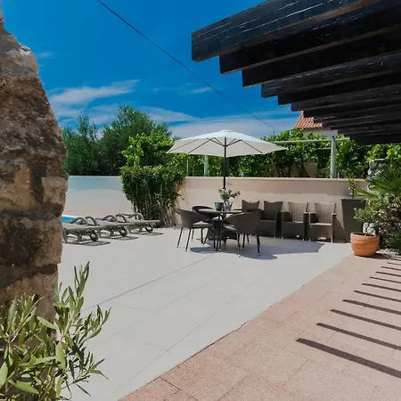 Old Zaton Vikendica Zaton (Zadar)