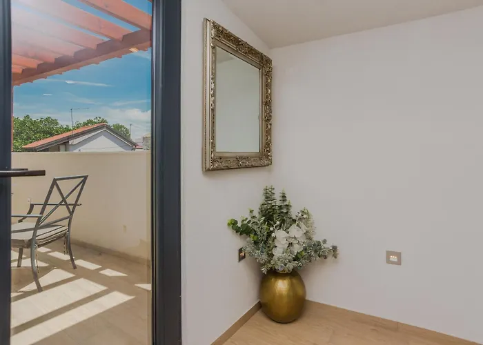 Prázdninový dům Old