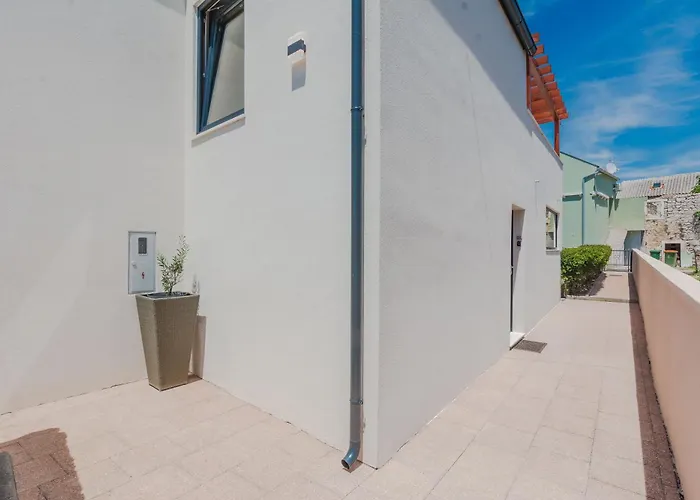 Old Prázdninový dům *