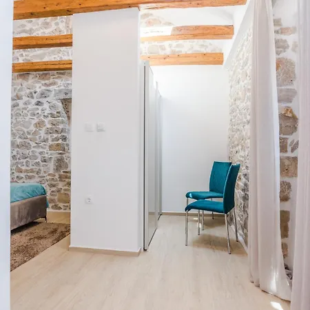 Old * Zaton (Zadar)