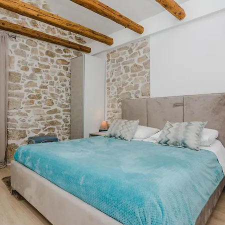 Ferienhaus Old Zaton (Zadar)