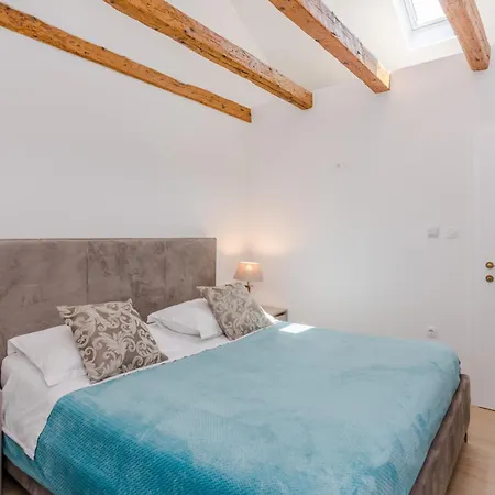 Old Zaton Holiday home