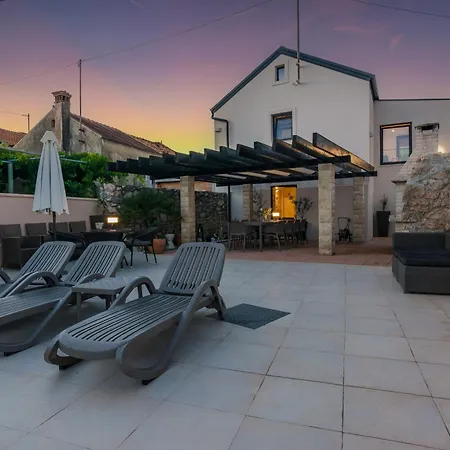 Сasa de vacaciones Old *