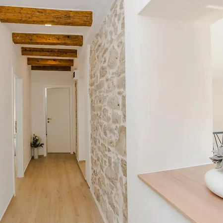 Ferienhaus Old Zaton (Zadar)