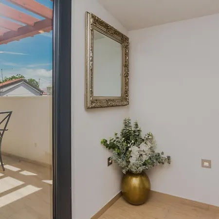 Ferienhaus Old