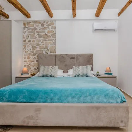 Old Zaton Zaton (Zadar)
