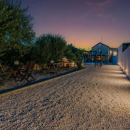 Ferienhaus Old Zaton (Zadar)