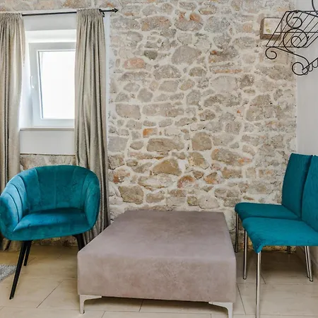 Old Zaton Zaton (Zadar)