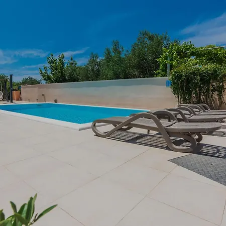 Old Zaton Holiday home
