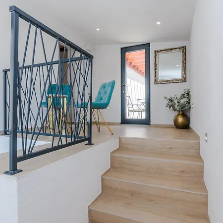 Dom wakacyjny Old Zaton (Zadar)