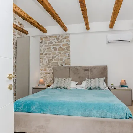 Old Zaton Holiday home