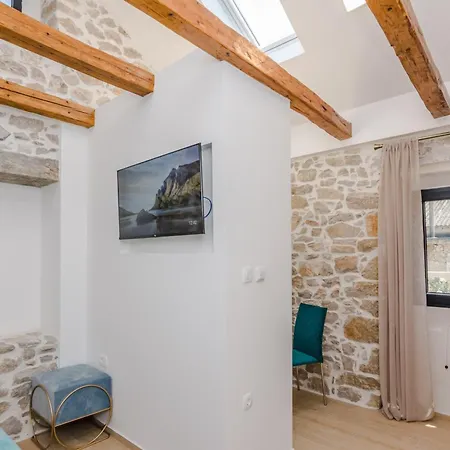 Old Zaton Holiday home