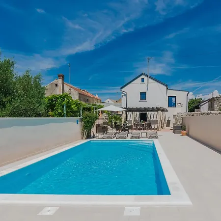 Old Сasa de vacaciones *