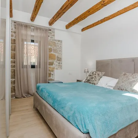 Сasa de vacaciones Old Zaton (Zadar)