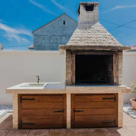 Сasa de vacaciones Old *