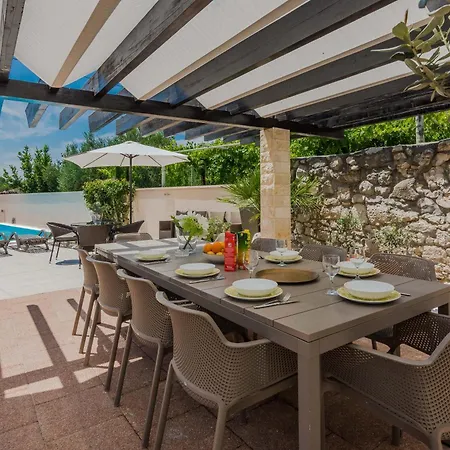 Old Сasa de vacaciones *