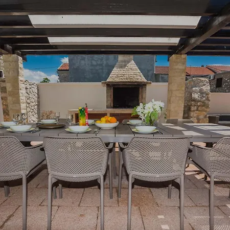 Сasa de vacaciones Old