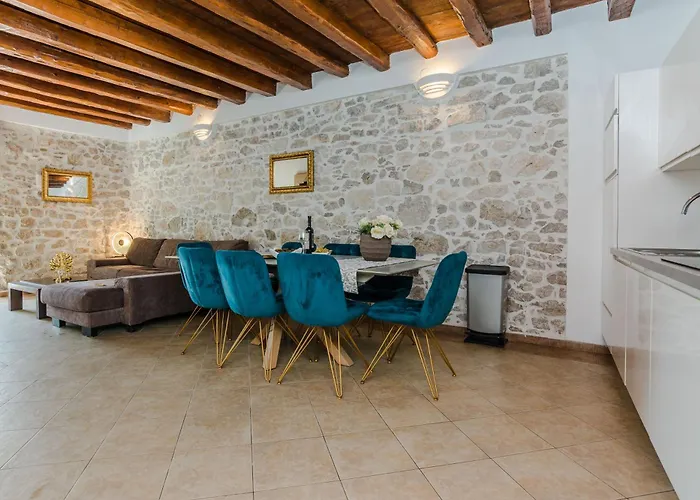 Old Casa vacanze *