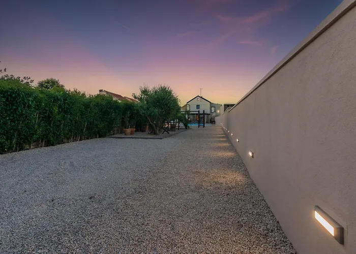 Old Casa vacanze Zaton (Zadar)