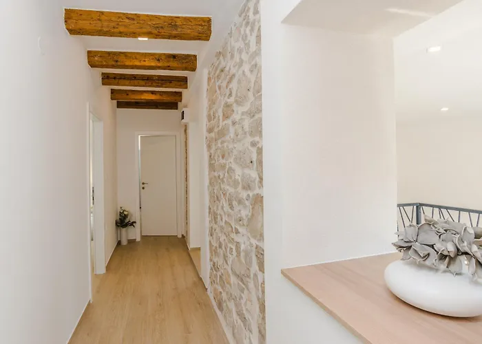 Casa vacanze Old Zaton (Zadar)
