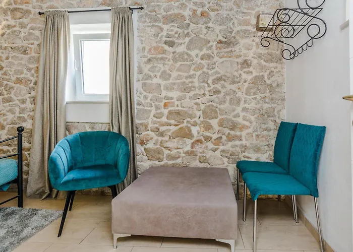Old Zaton (Zadar)
