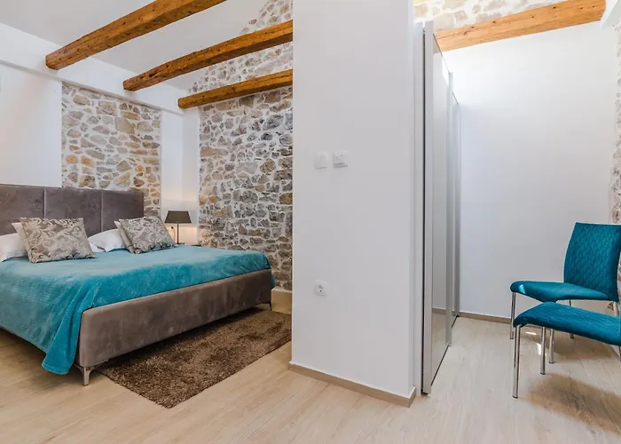 Casa vacanze Old *