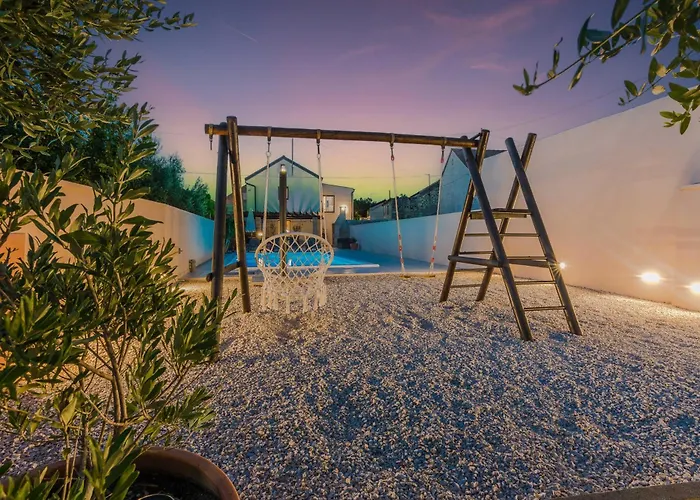 Casa vacanze Old