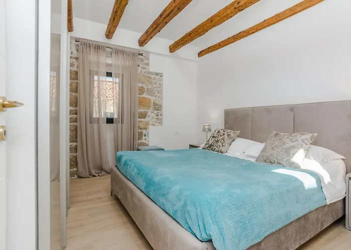Casa vacanze Old Zaton (Zadar)