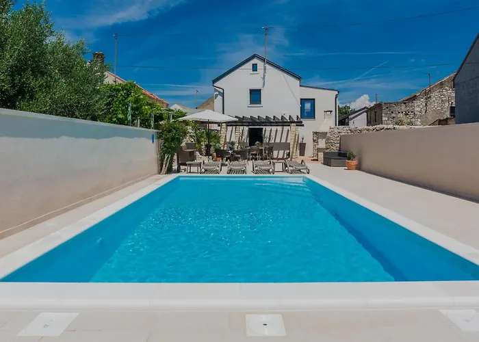 Casa vacanze Old