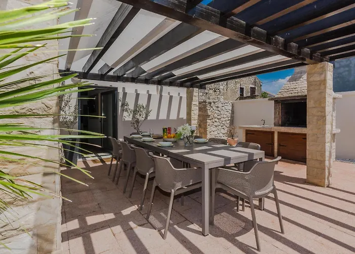 Old Casa vacanze
