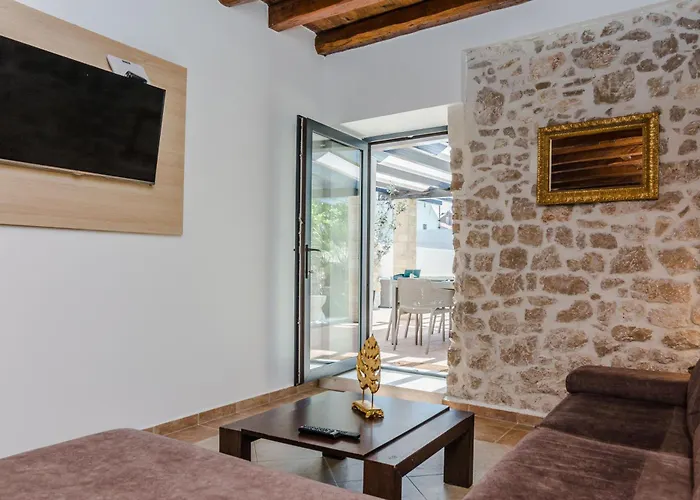 Casa vacanze Old