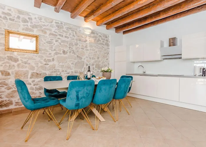Casa vacanze Old Zaton (Zadar)
