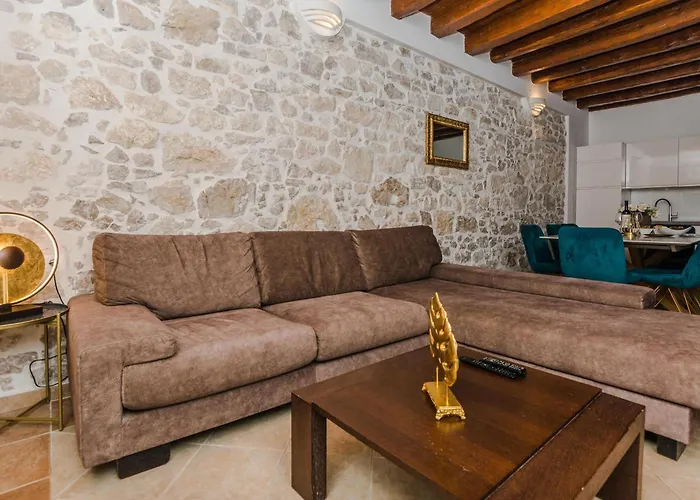Old Casa vacanze *