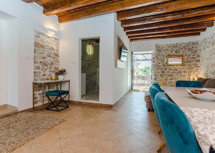 Casa vacanze Old Zaton (Zadar)
